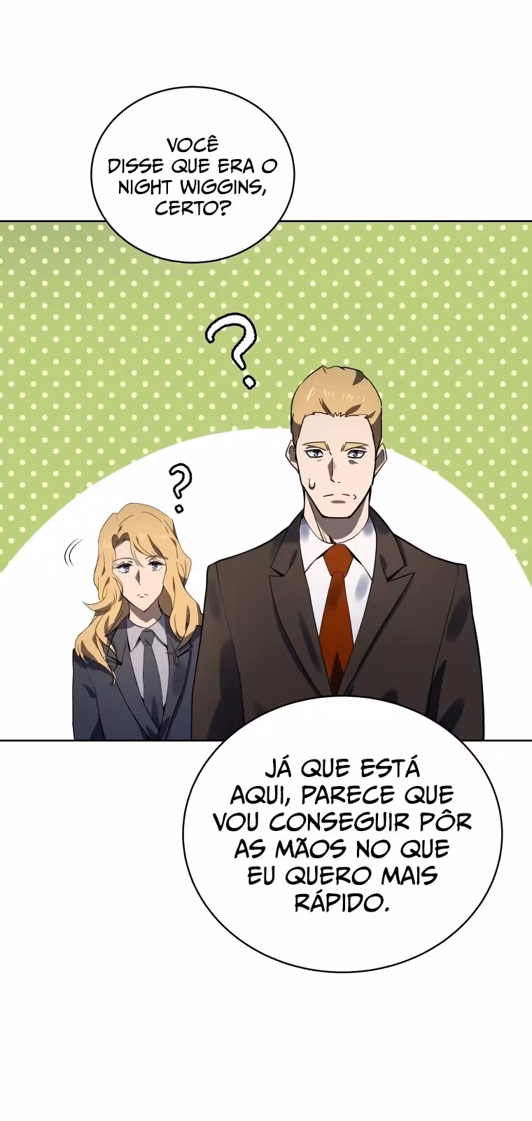 Página do Capítulo 113