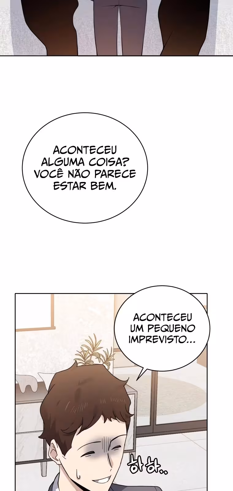 Página do Capítulo 113
