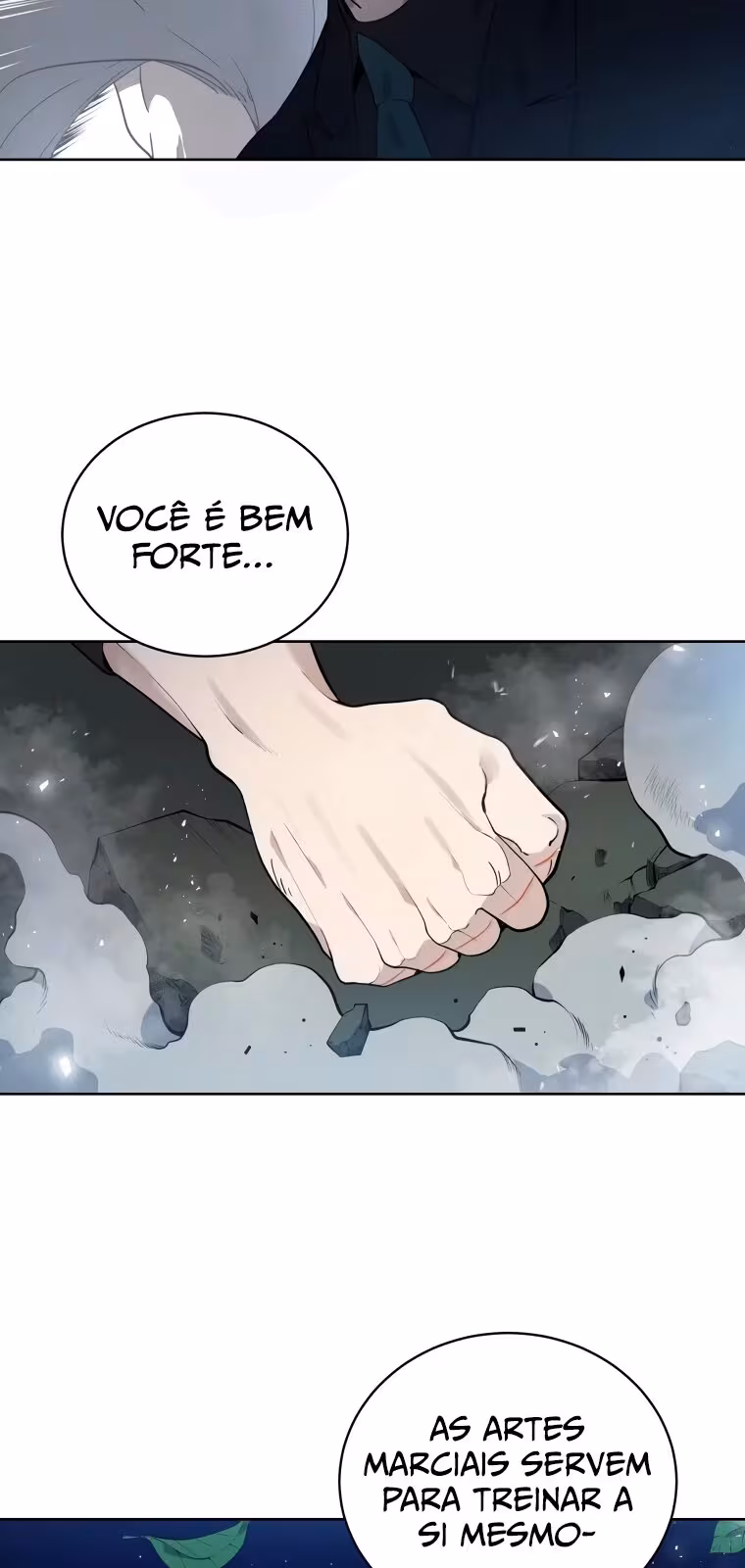 Página do Capítulo 113