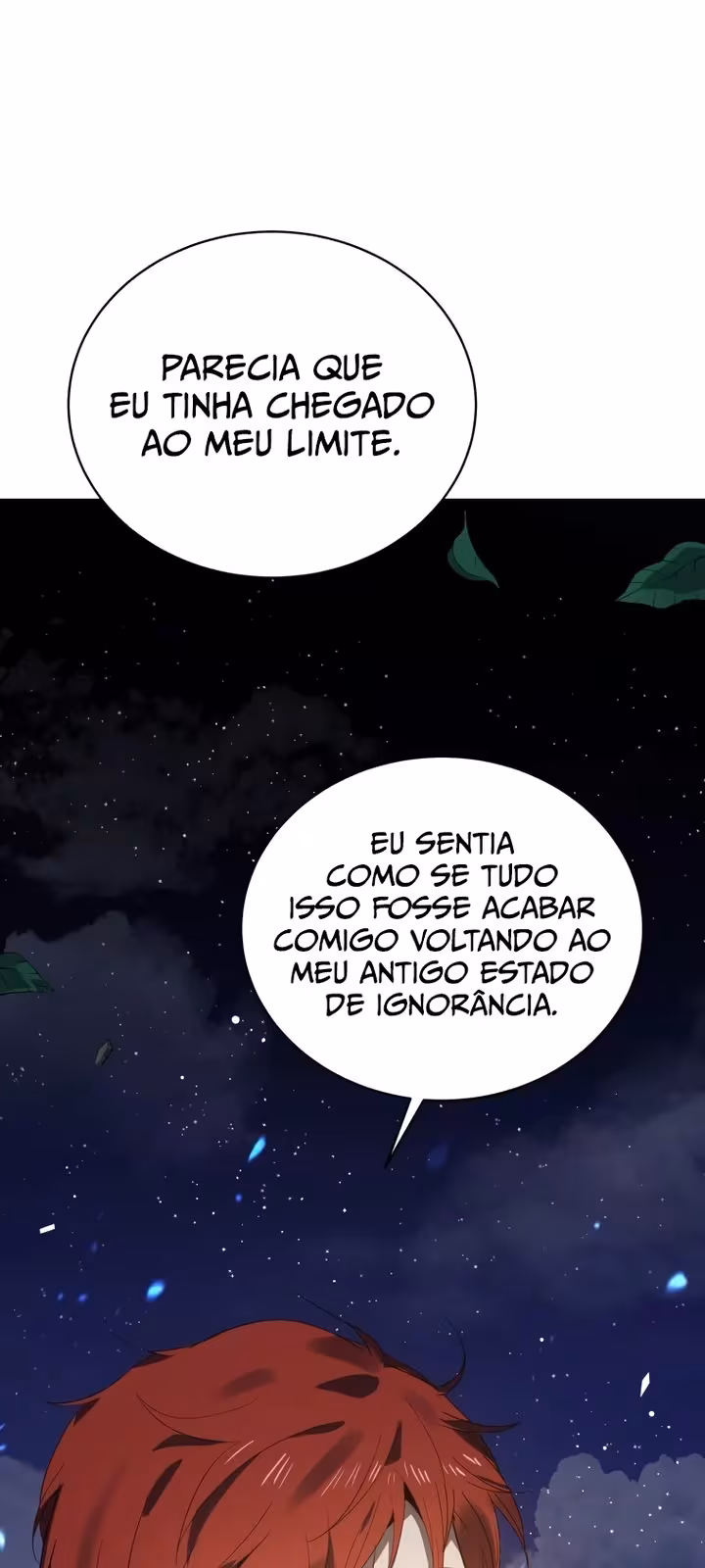 Página do Capítulo 114