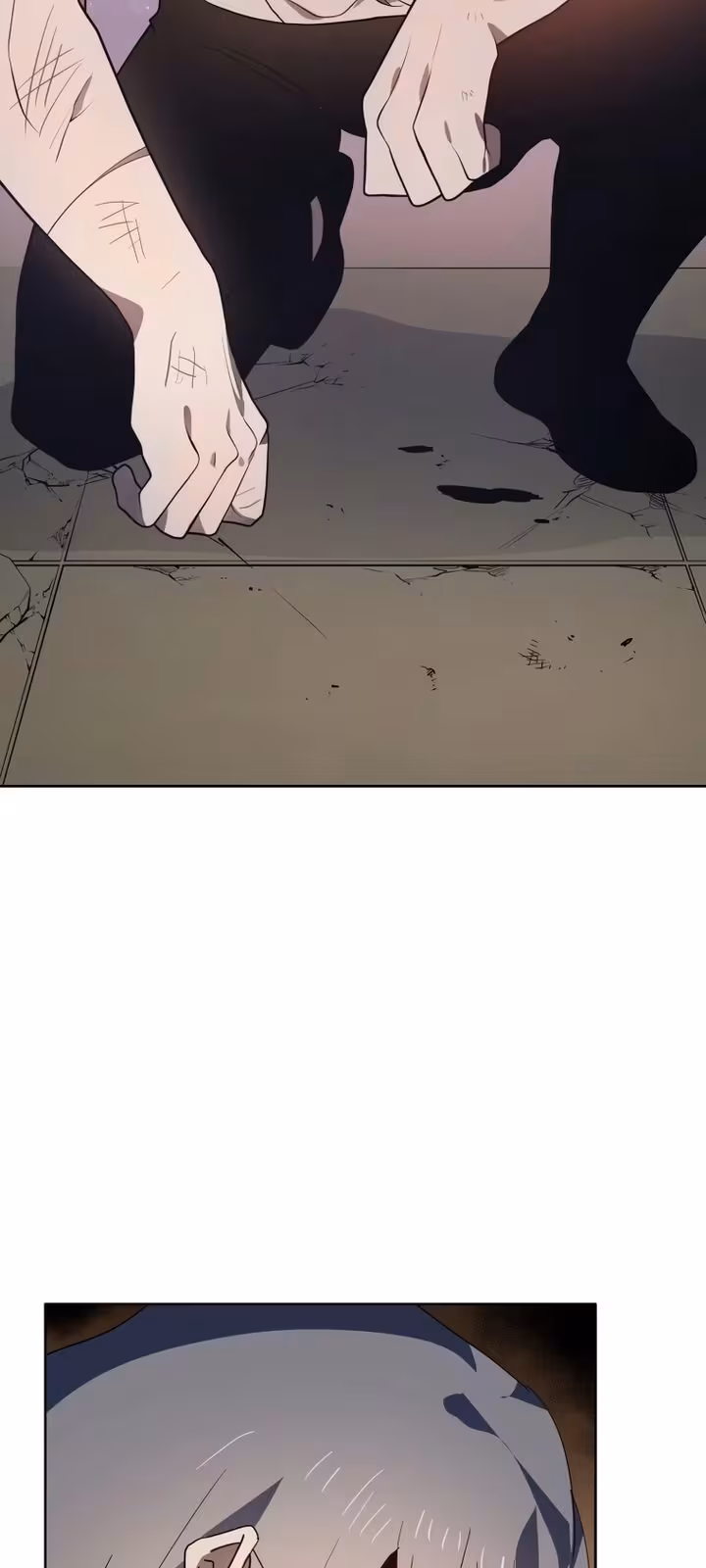 Página do Capítulo 114