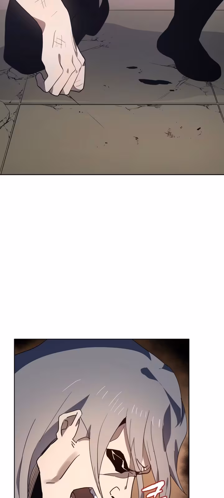 Página do Capítulo 115
