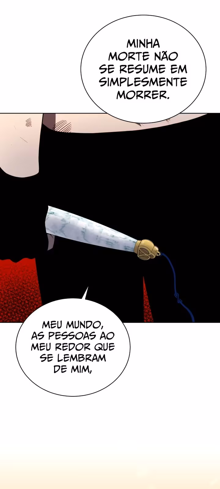 Página do Capítulo 115