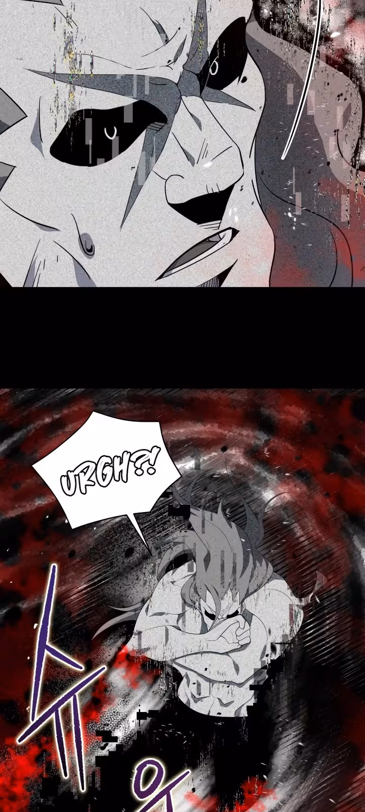 Página do Capítulo 115