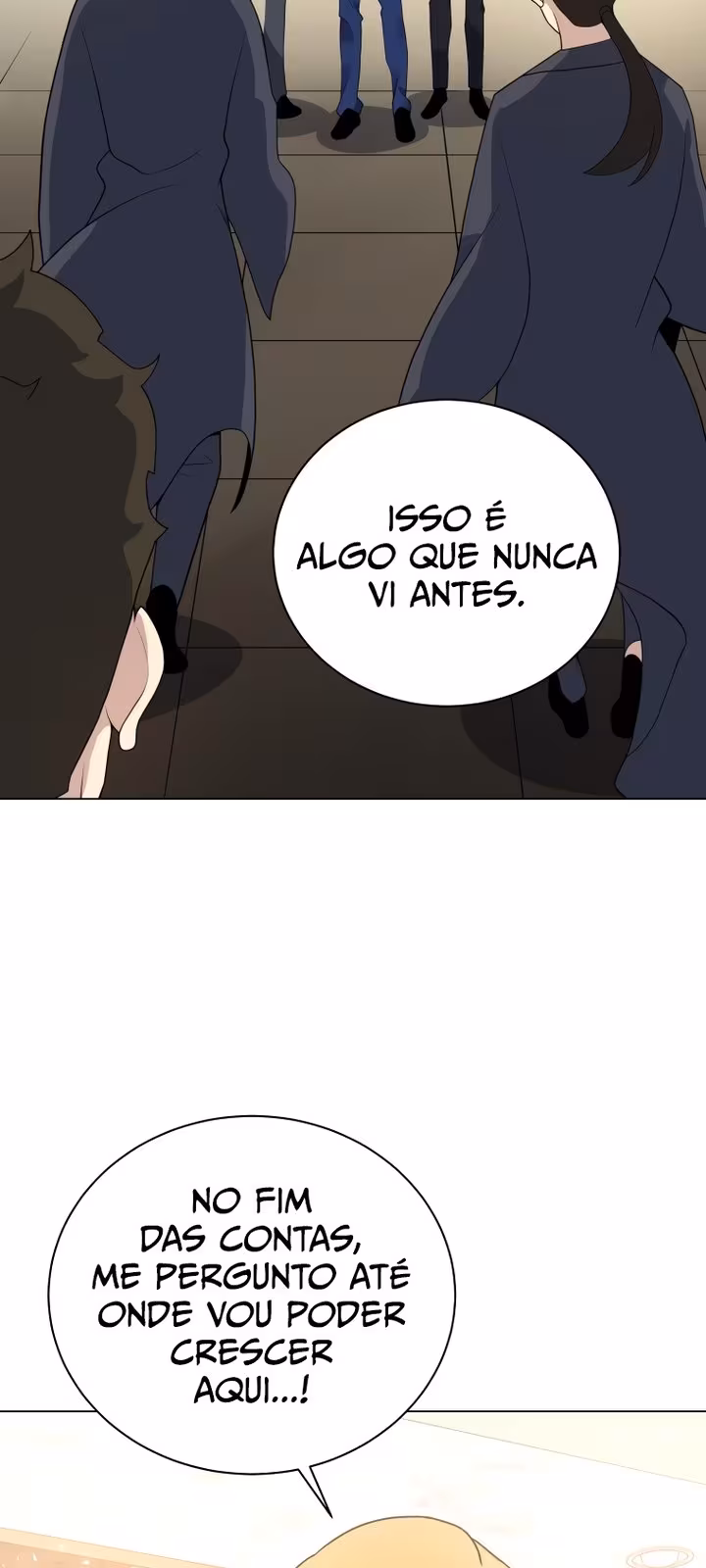 Página do Capítulo 115