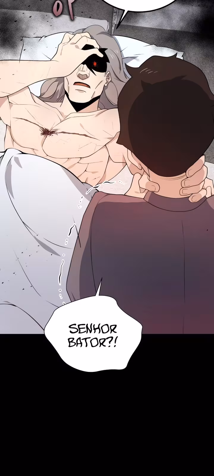 Página do Capítulo 115