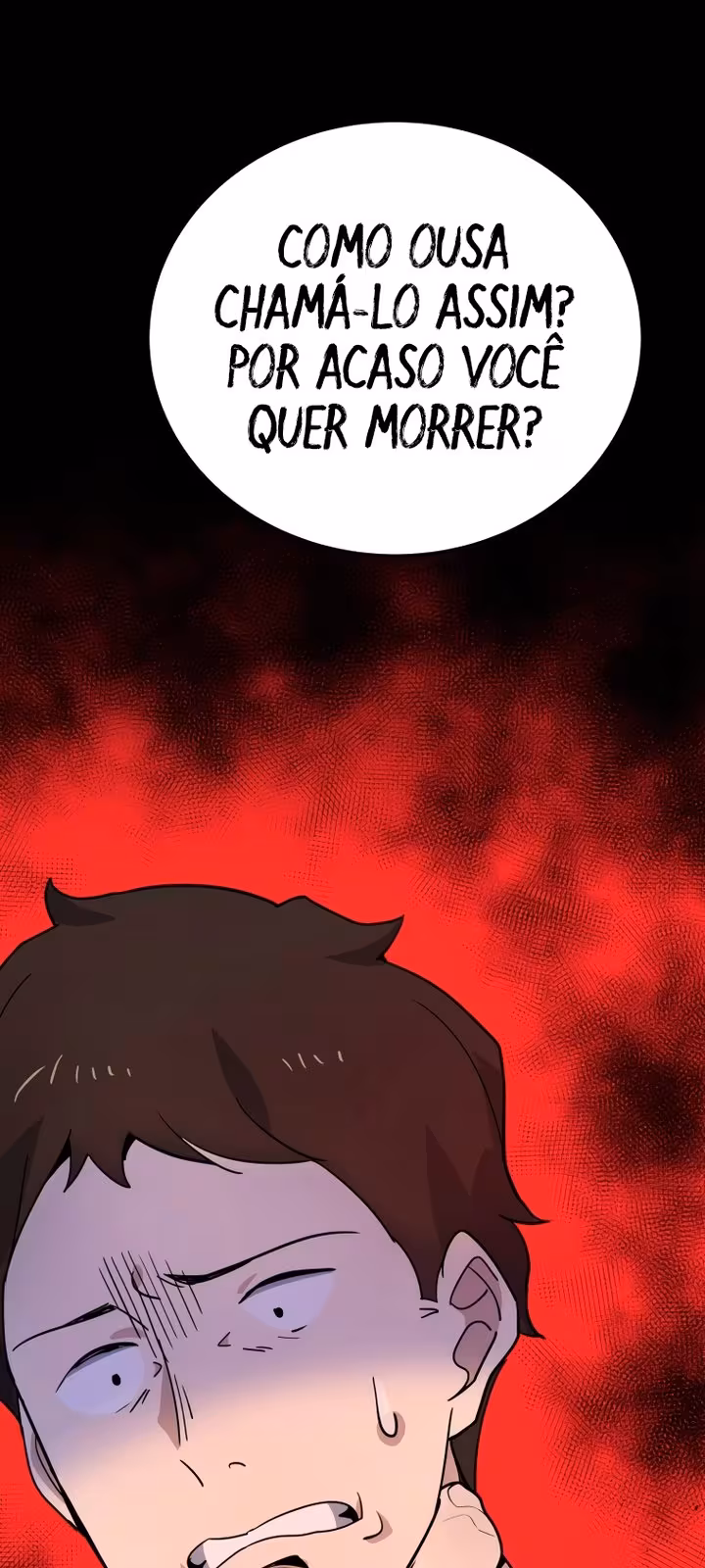 Página do Capítulo 115