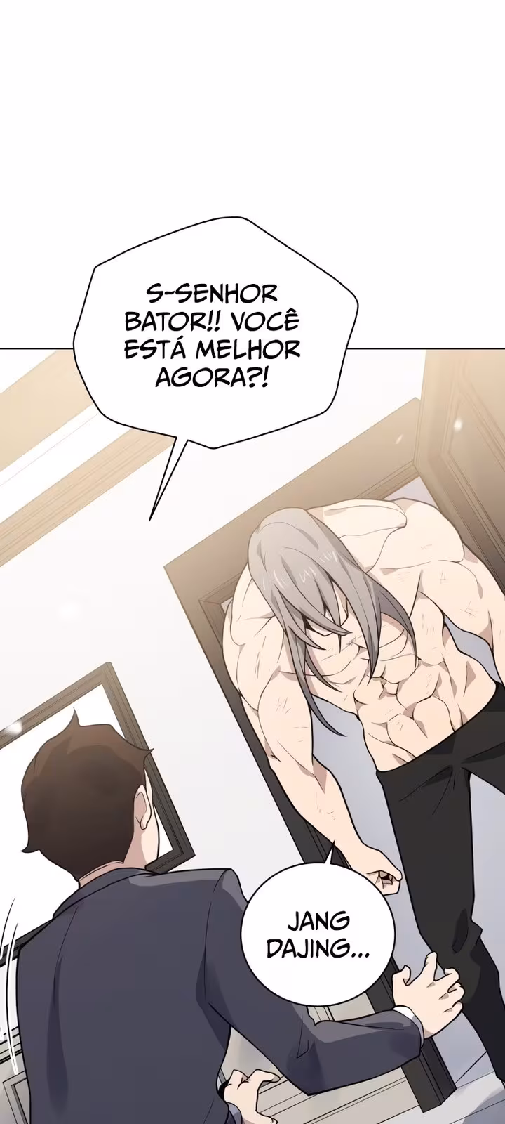 Página do Capítulo 116