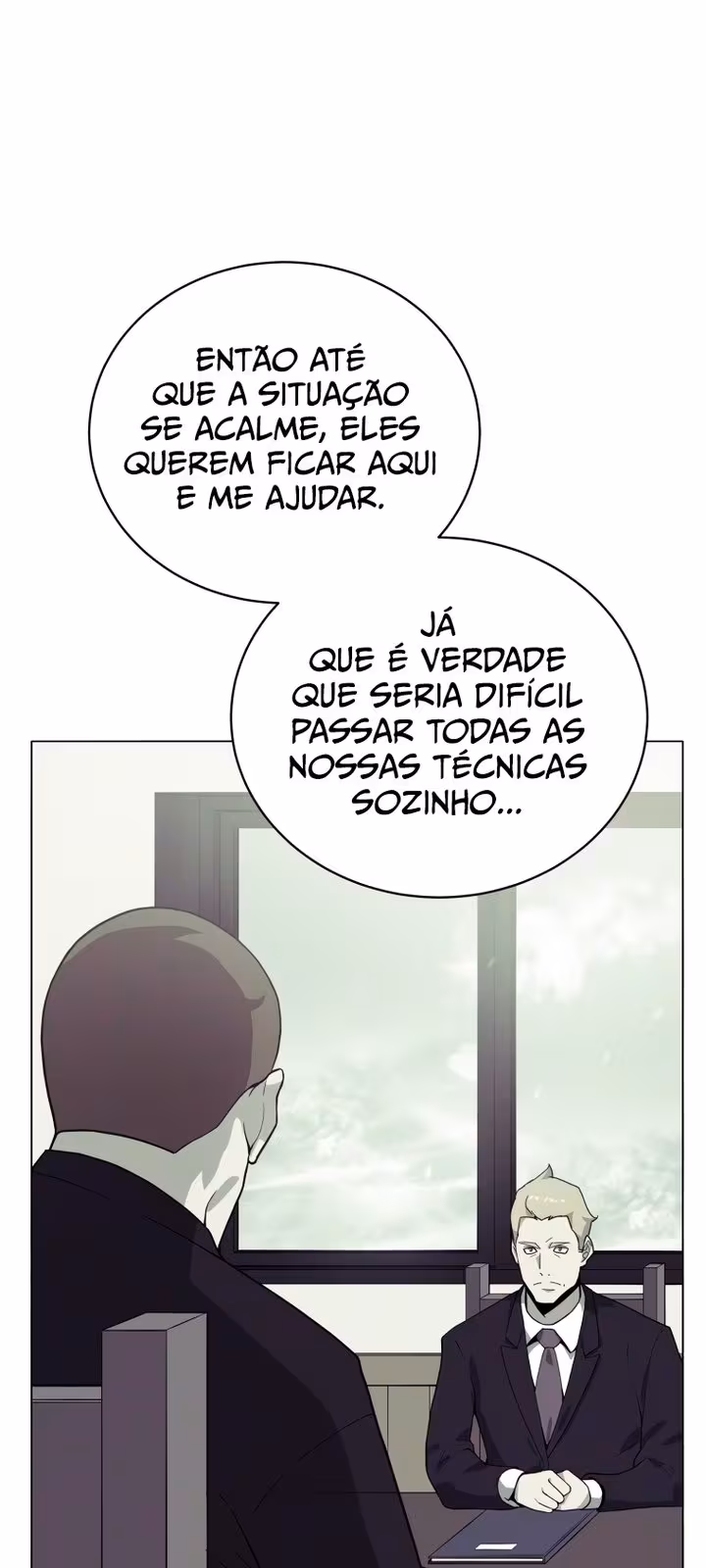 Página do Capítulo 116