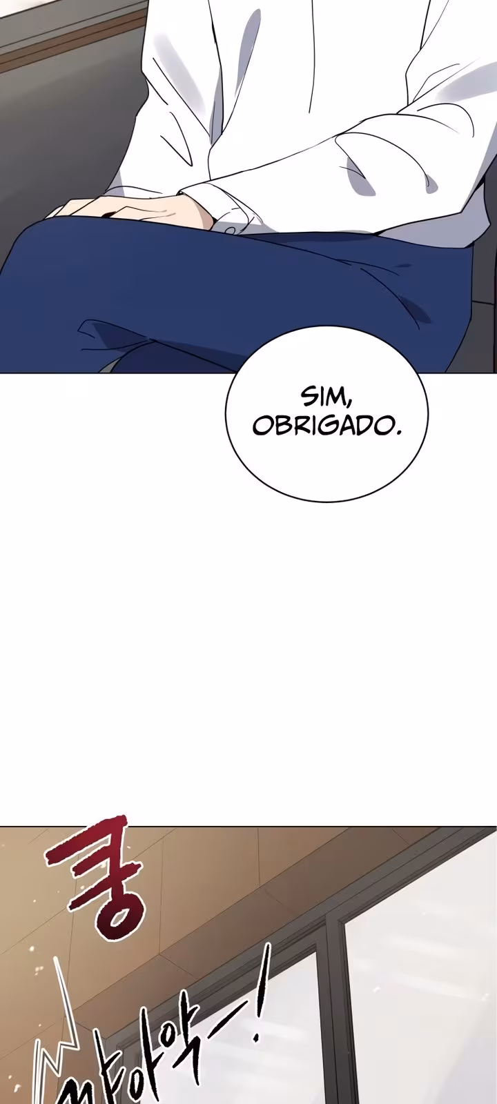 Página do Capítulo 116