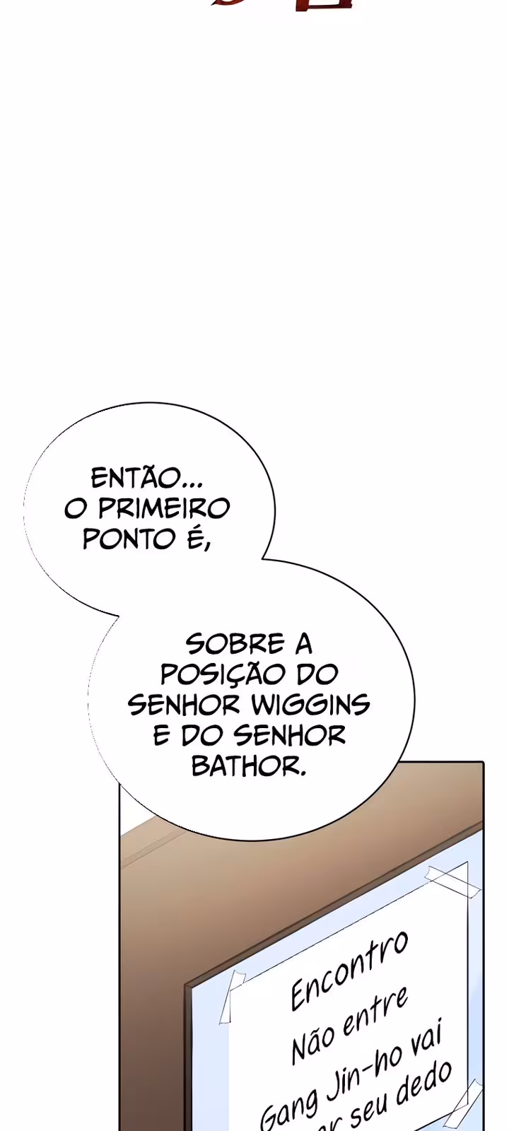 Página do Capítulo 117