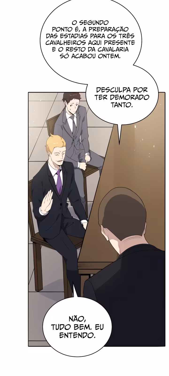 Página do Capítulo 117