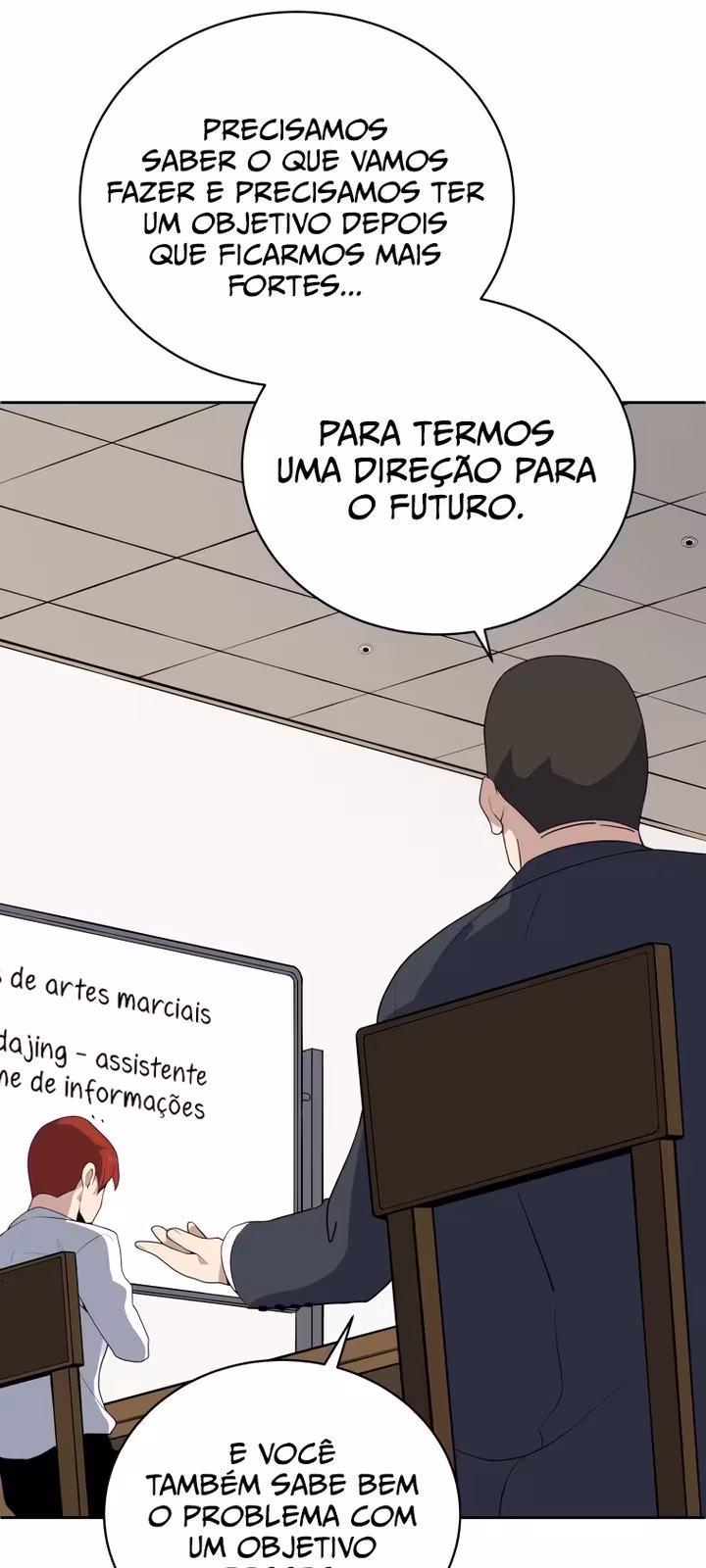 Página do Capítulo 117