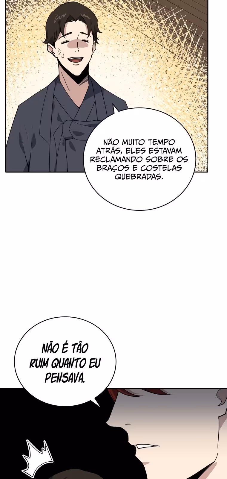 Página do Capítulo 118
