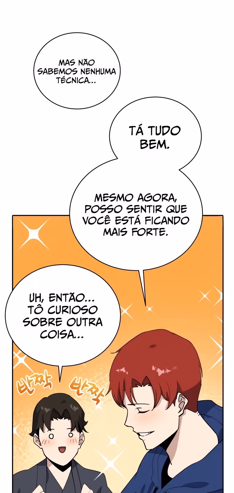 Página do Capítulo 118