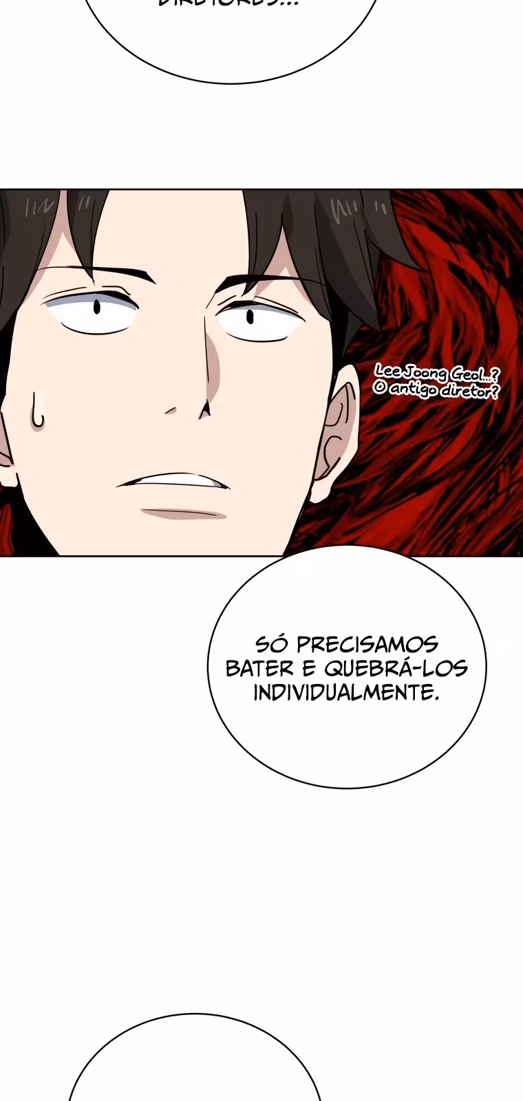 Página do Capítulo 118