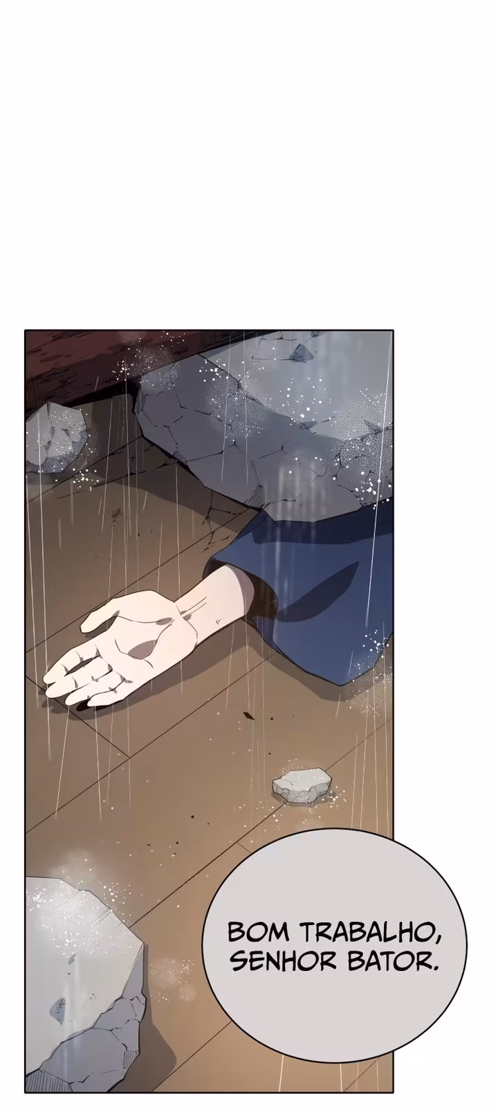 Página do Capítulo 119