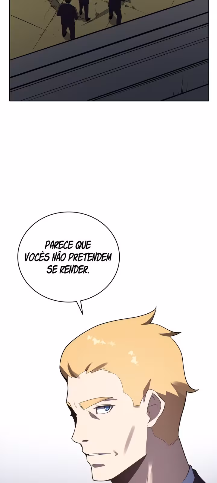 Página do Capítulo 119