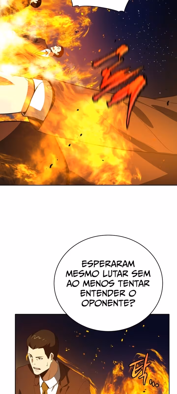 Página do Capítulo 119