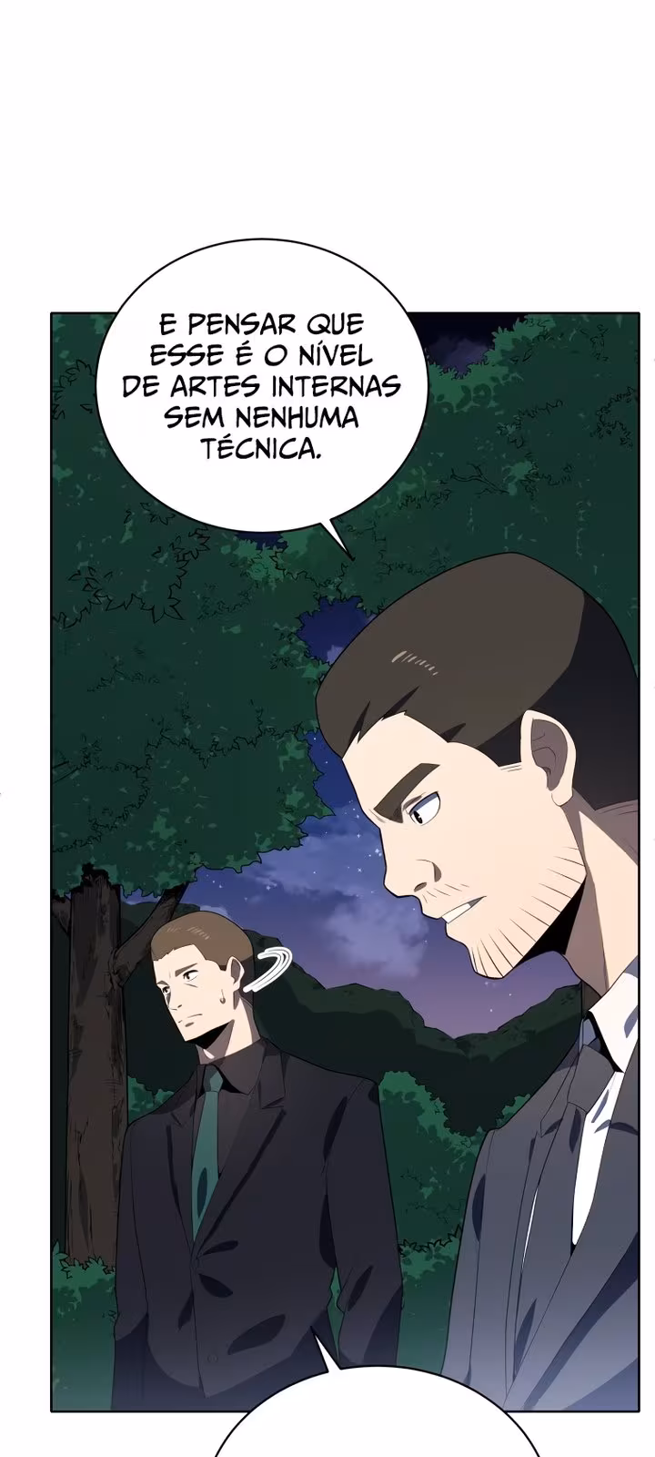 Página do Capítulo 120