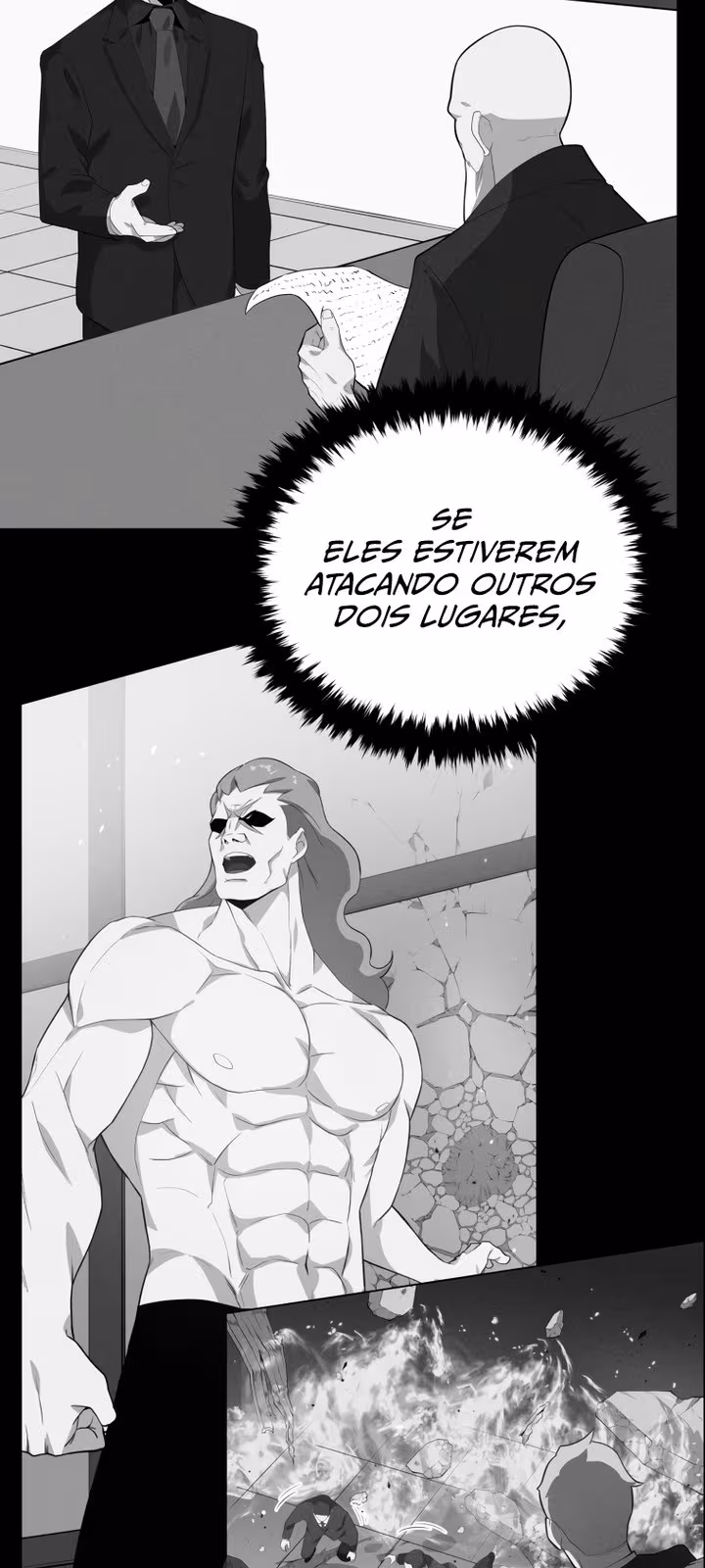 Página do Capítulo 120