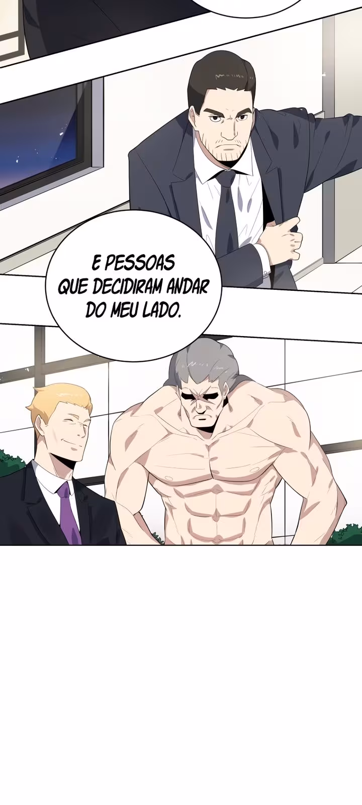 Página do Capítulo 120