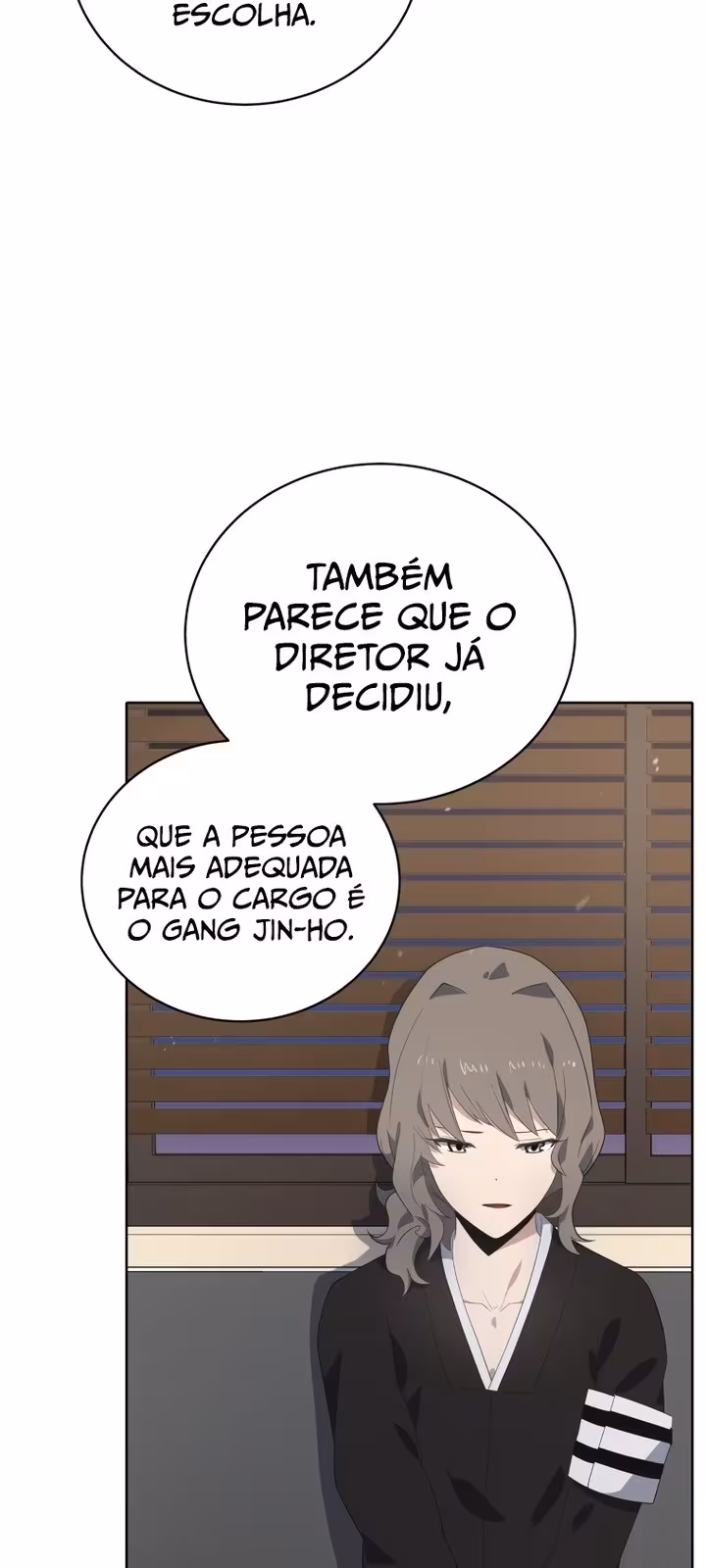 Página do Capítulo 121