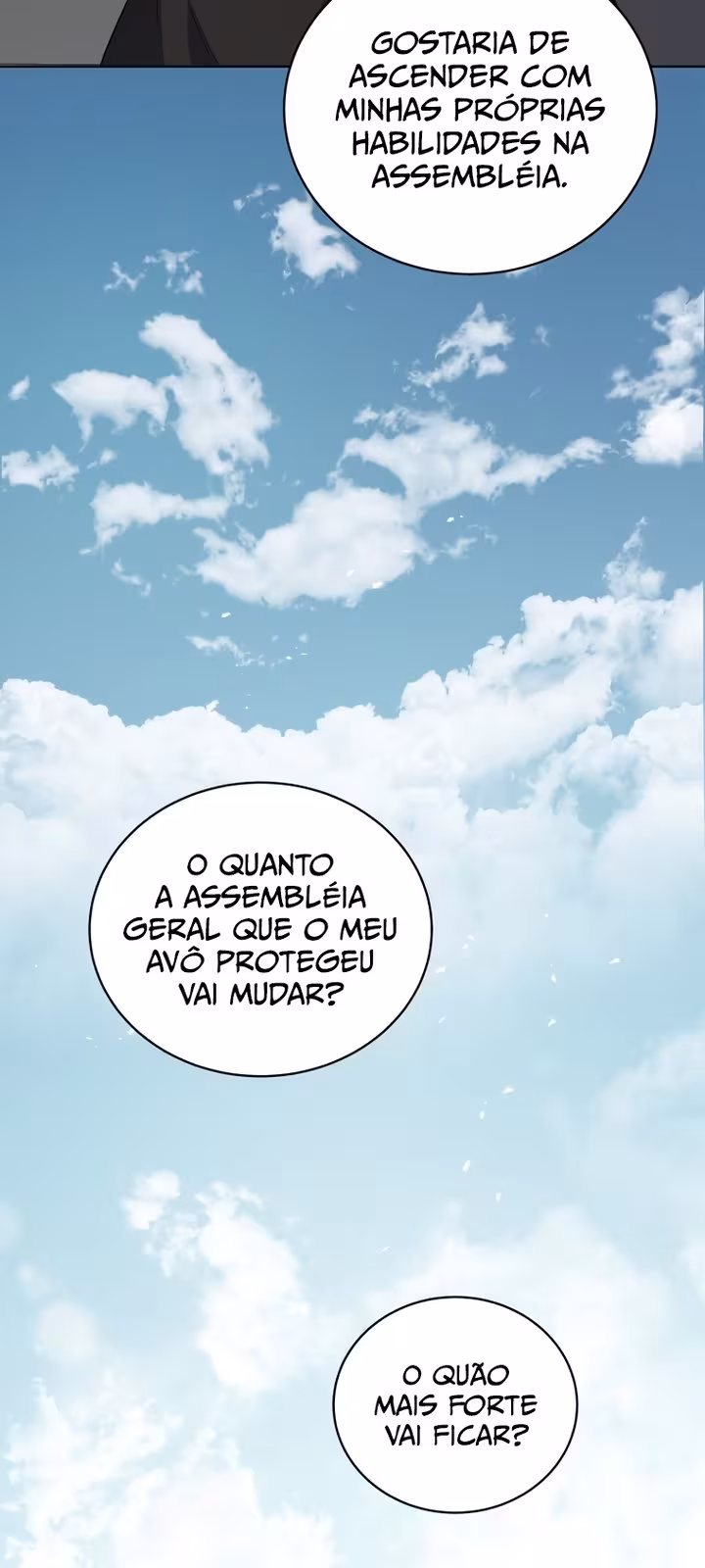 Página do Capítulo 121