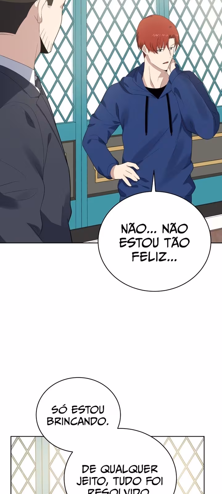 Página do Capítulo 121