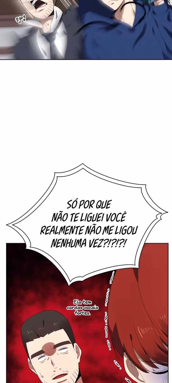 Página do Capítulo 121