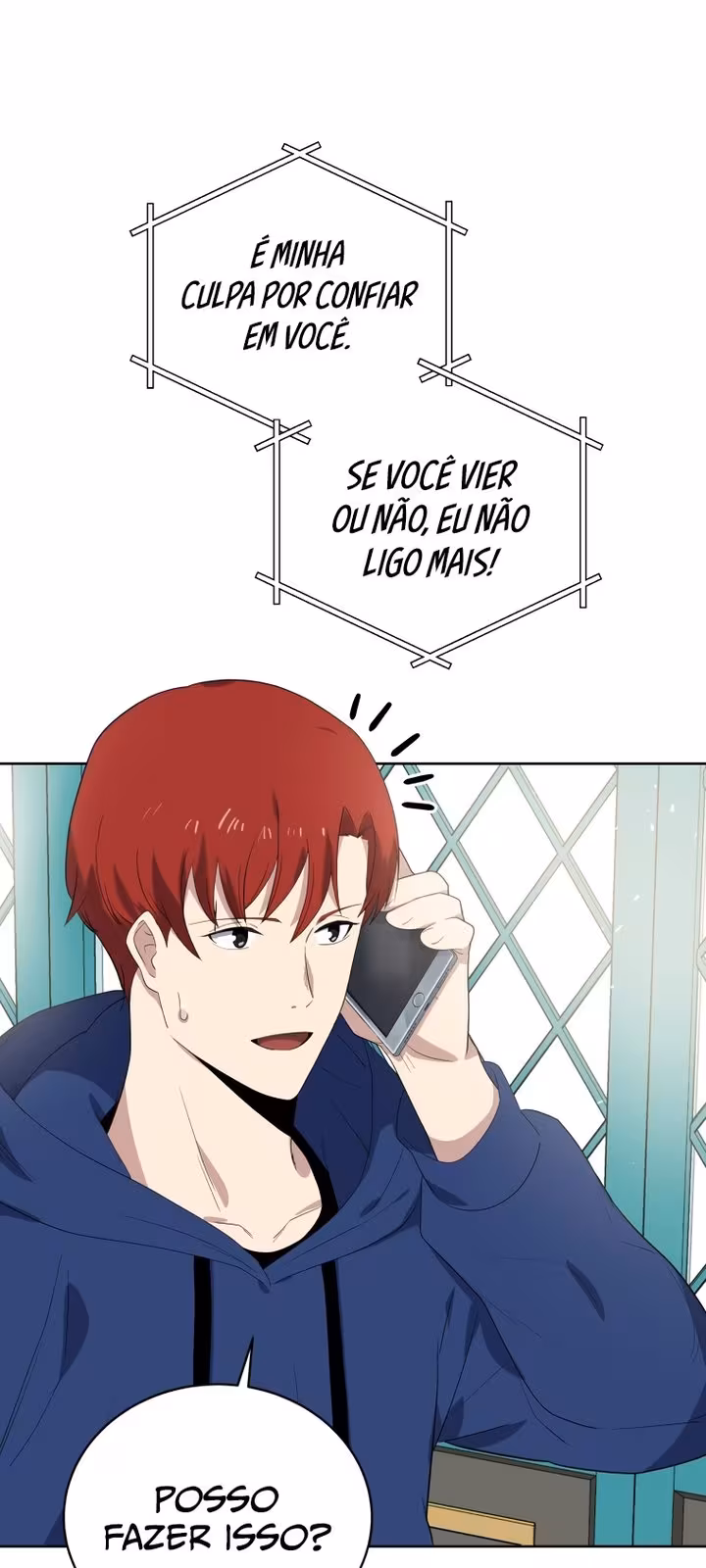 Página do Capítulo 121