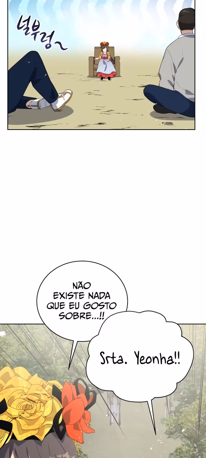 Página do Capítulo 121