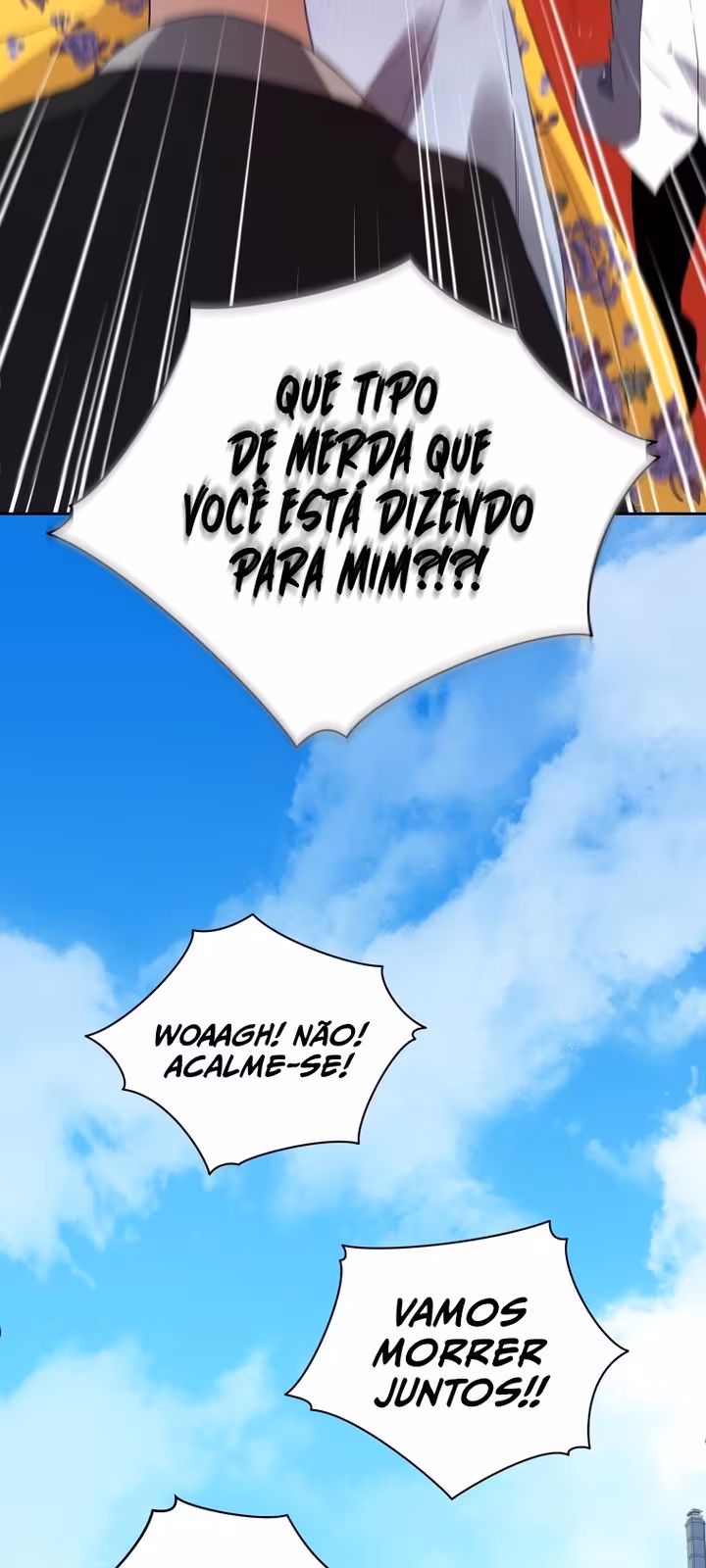 Página do Capítulo 121