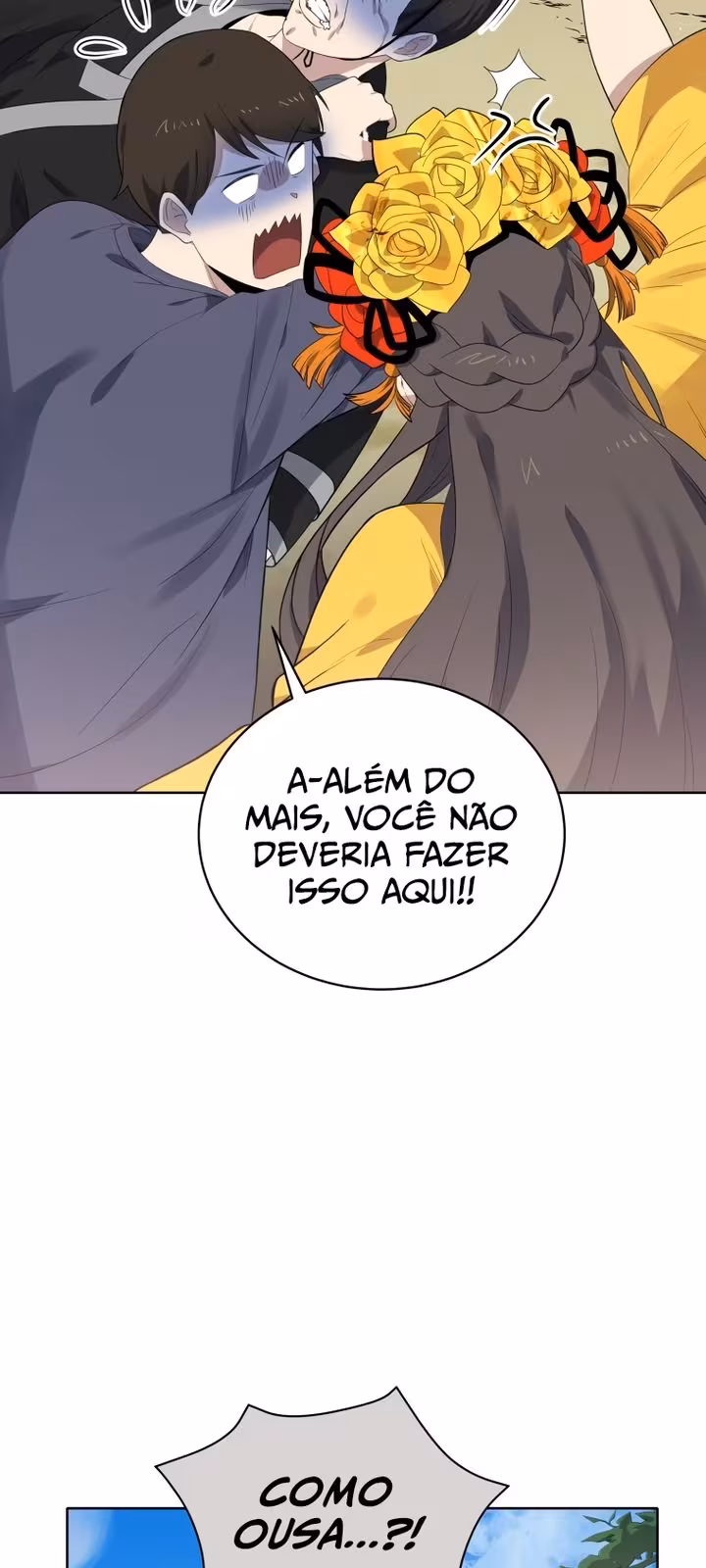 Página do Capítulo 122