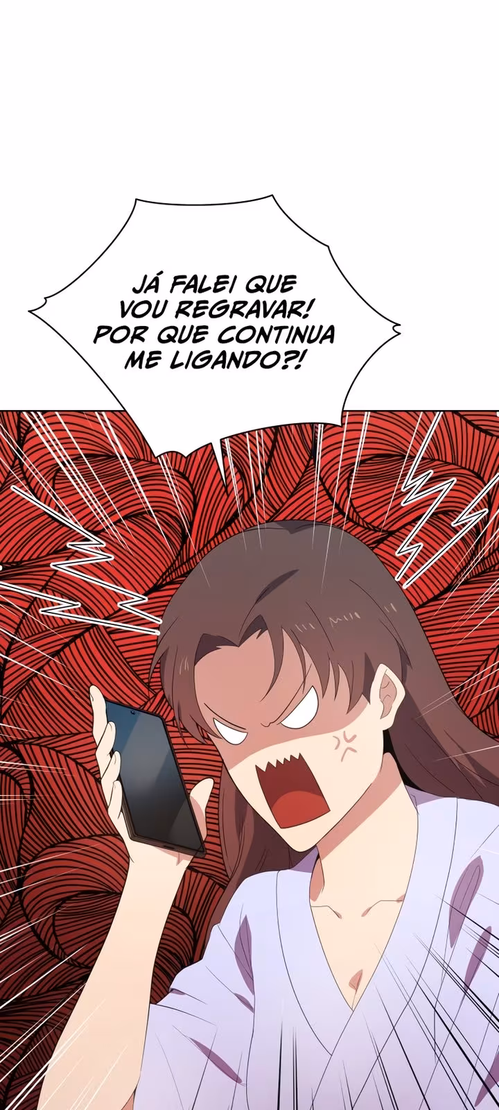Página do Capítulo 122