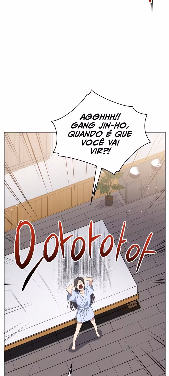 Página do Capítulo 122