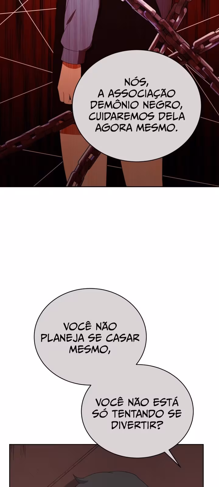 Página do Capítulo 122