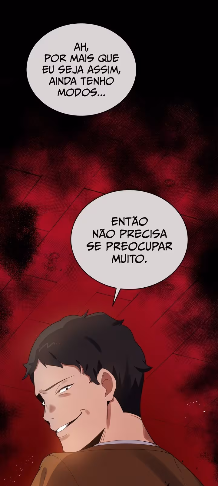 Página do Capítulo 122
