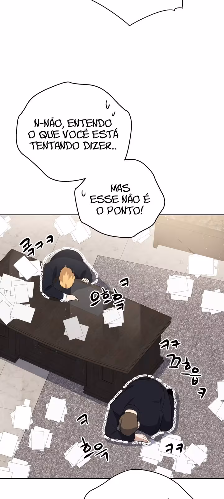 Página do Capítulo 122