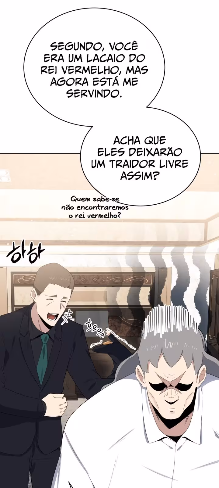 Página do Capítulo 122