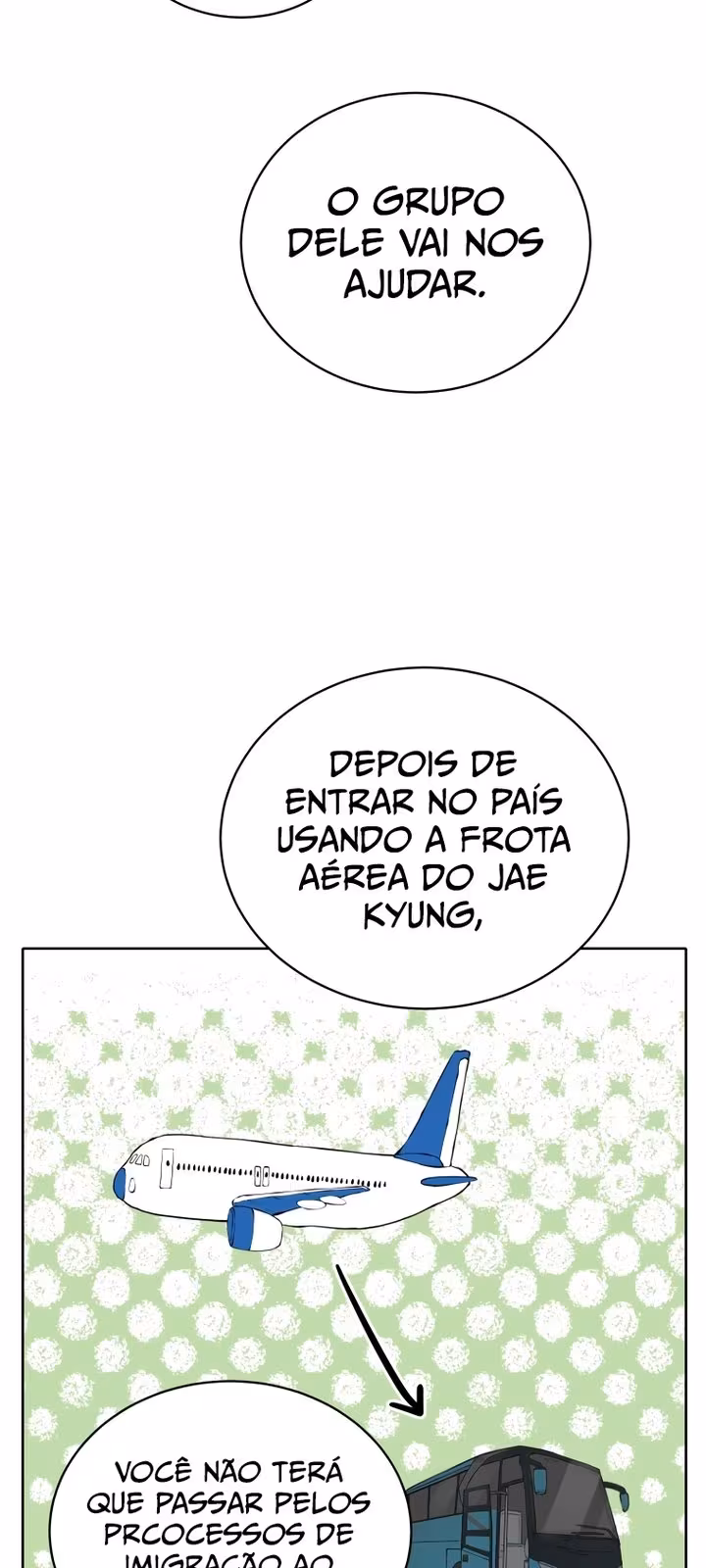 Página do Capítulo 122