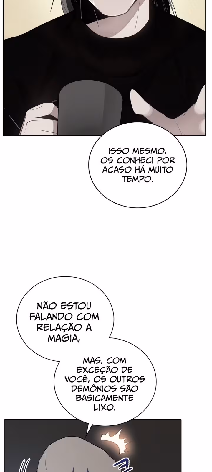 Página do Capítulo 123