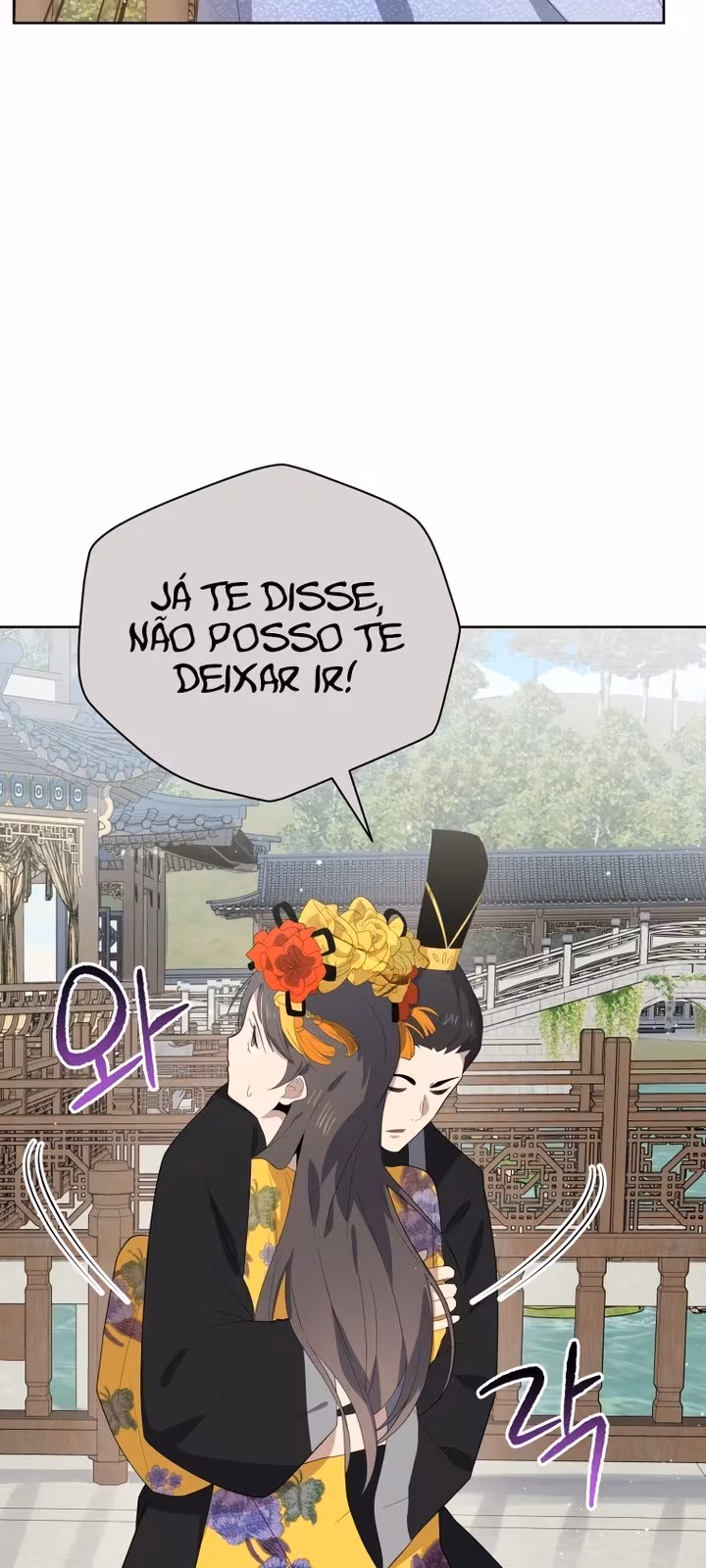 Página do Capítulo 123