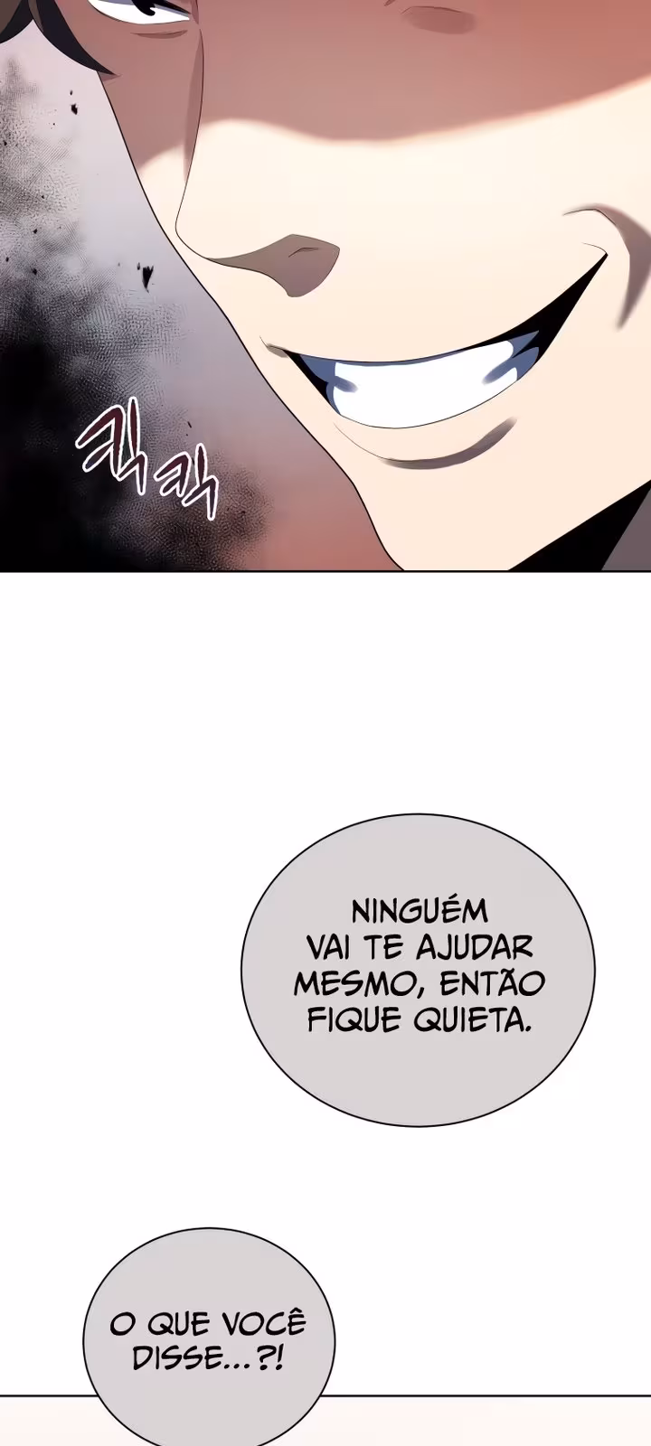 Página do Capítulo 124