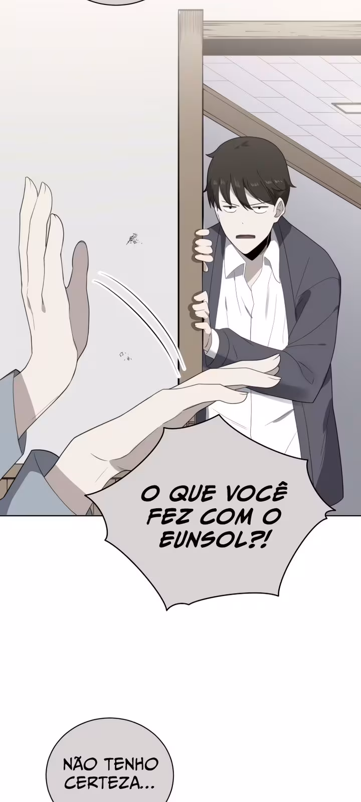 Página do Capítulo 124