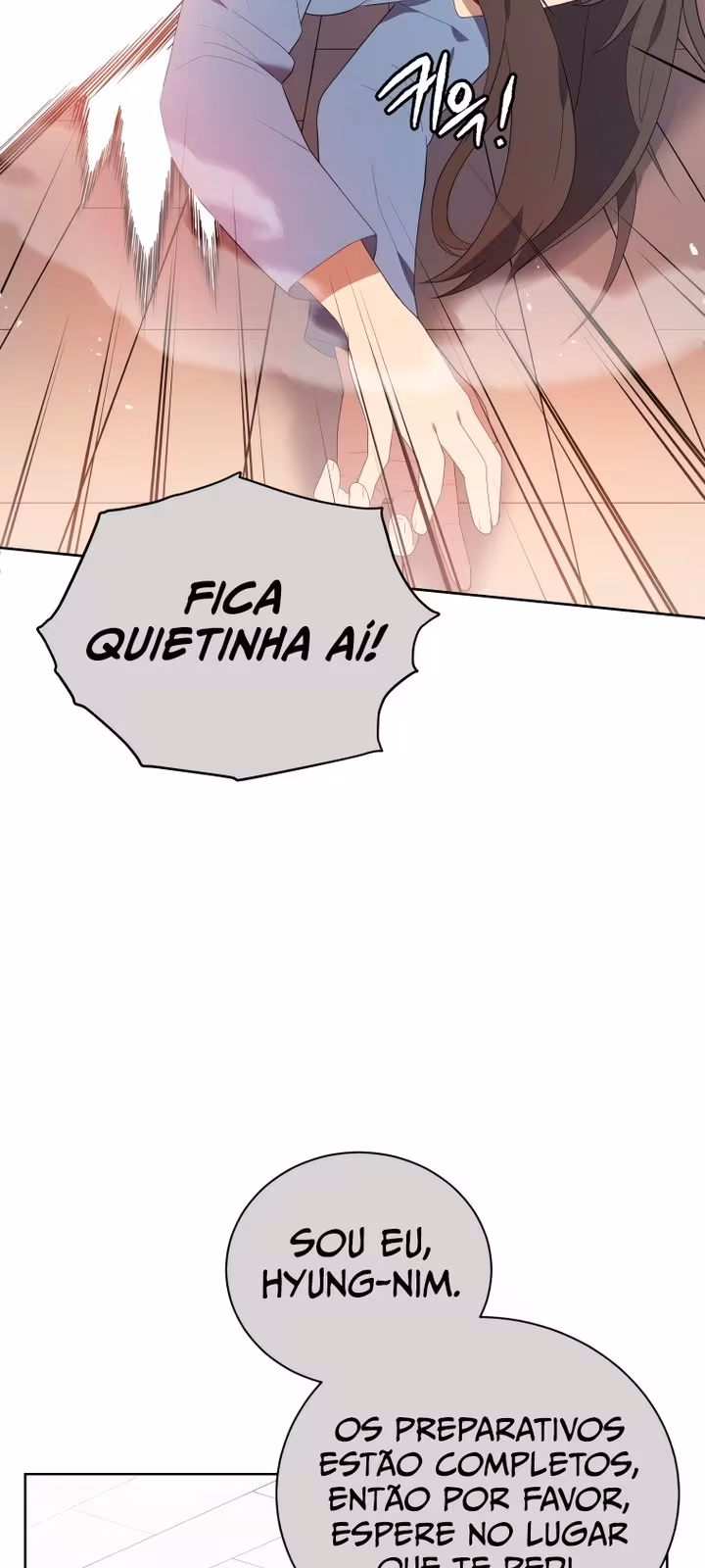 Página do Capítulo 124