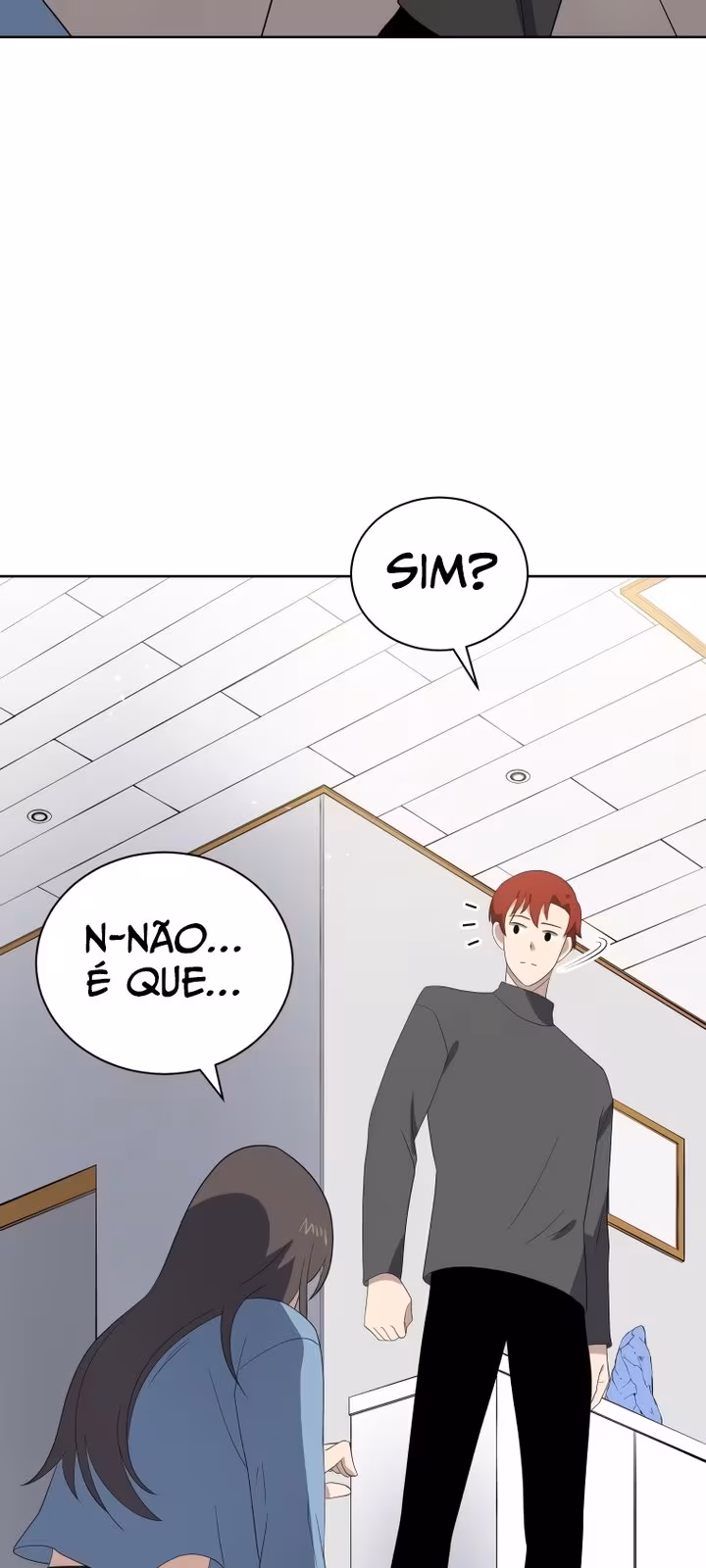 Página do Capítulo 124