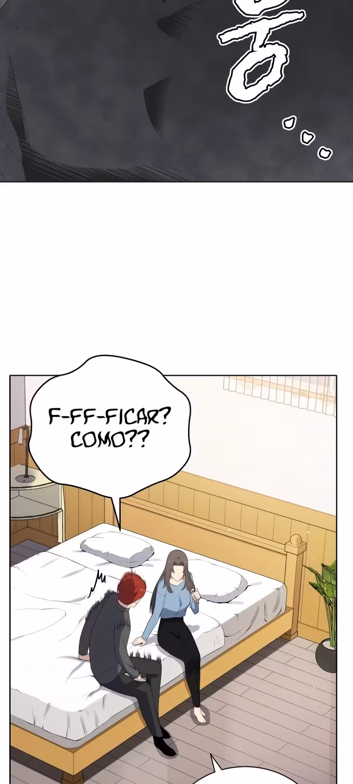 Página do Capítulo 125