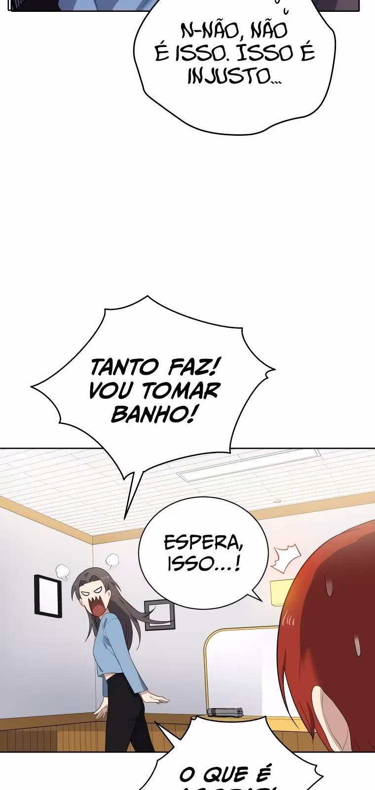 Página do Capítulo 125