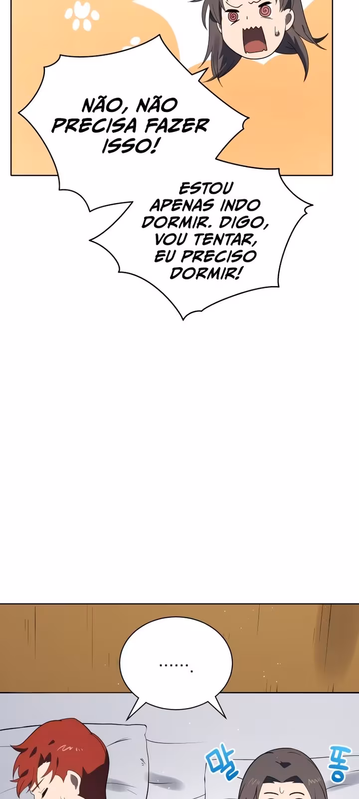 Página do Capítulo 125